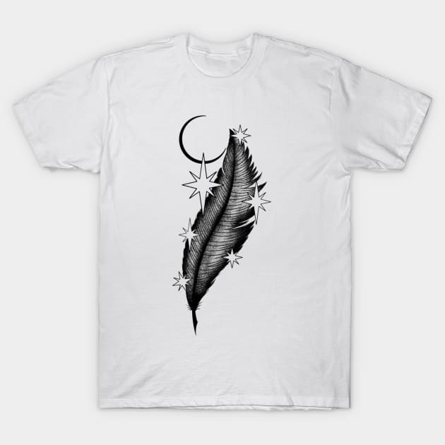 plume Plume T Shirt TeePublic